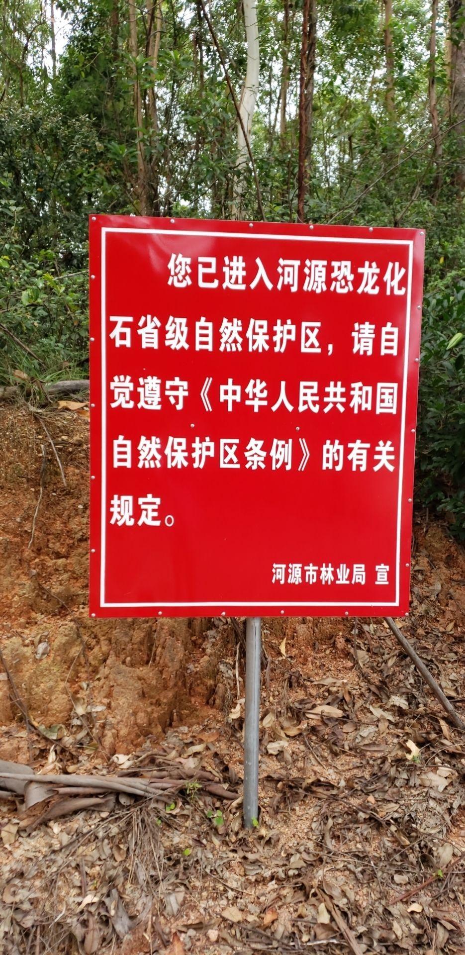 中华恐龙遗迹公园 - 星际高球联盟-中国精英人士高尔夫旅游度假实景