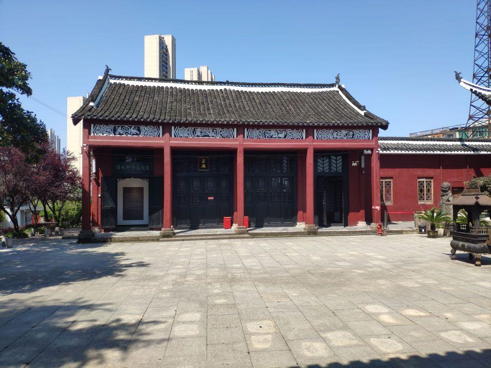 浠水县博物馆 - 星际高球联盟-中国精英人士高尔夫旅游度假实景