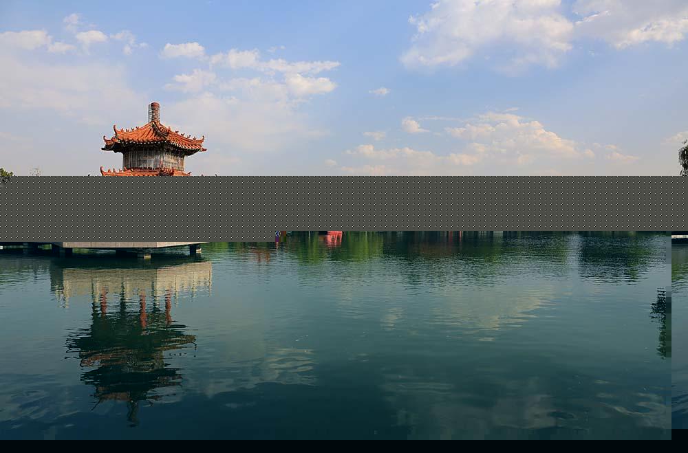 西岭湖 - 星际高球联盟-中国精英人士高尔夫旅游度假实景