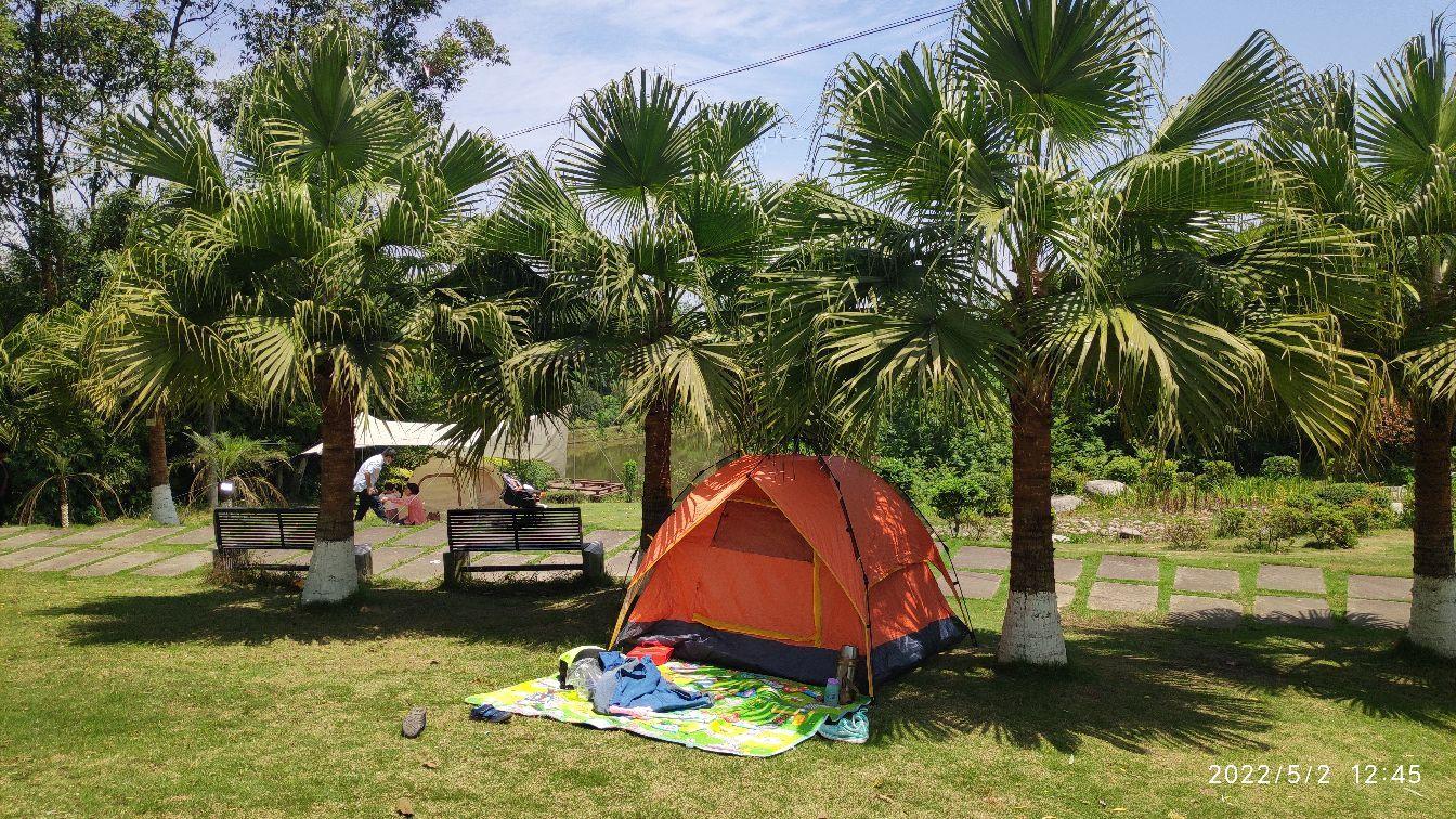 泸州植物园 - 星际高球联盟-中国精英人士高尔夫旅游度假实景