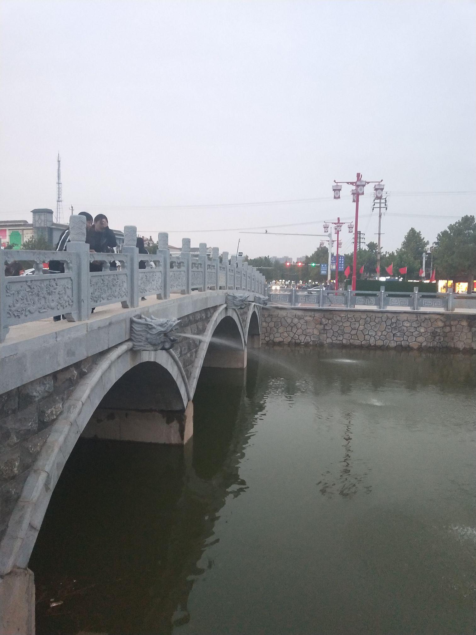 大名县明清古城 - 星际高球联盟-中国精英人士高尔夫旅游度假实景