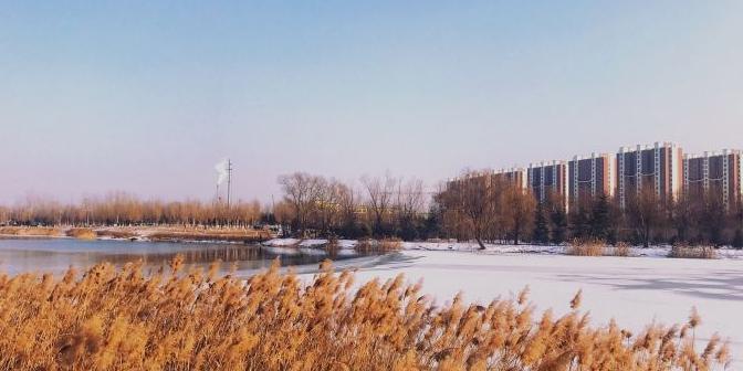 昌东公园 - 星际高球联盟-中国精英人士高尔夫旅游度假实景