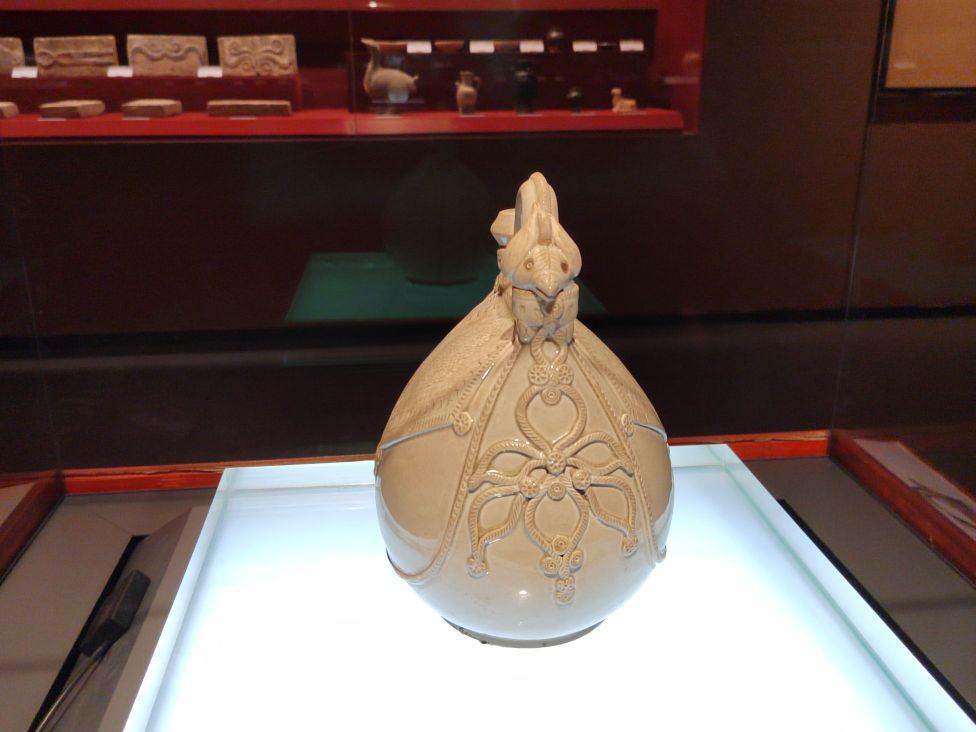 衡水博物馆 - 星际高球联盟-中国精英人士高尔夫旅游度假实景