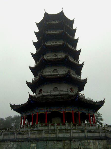 文塔山公园 - 星际高球联盟-中国精英人士高尔夫旅游度假实景