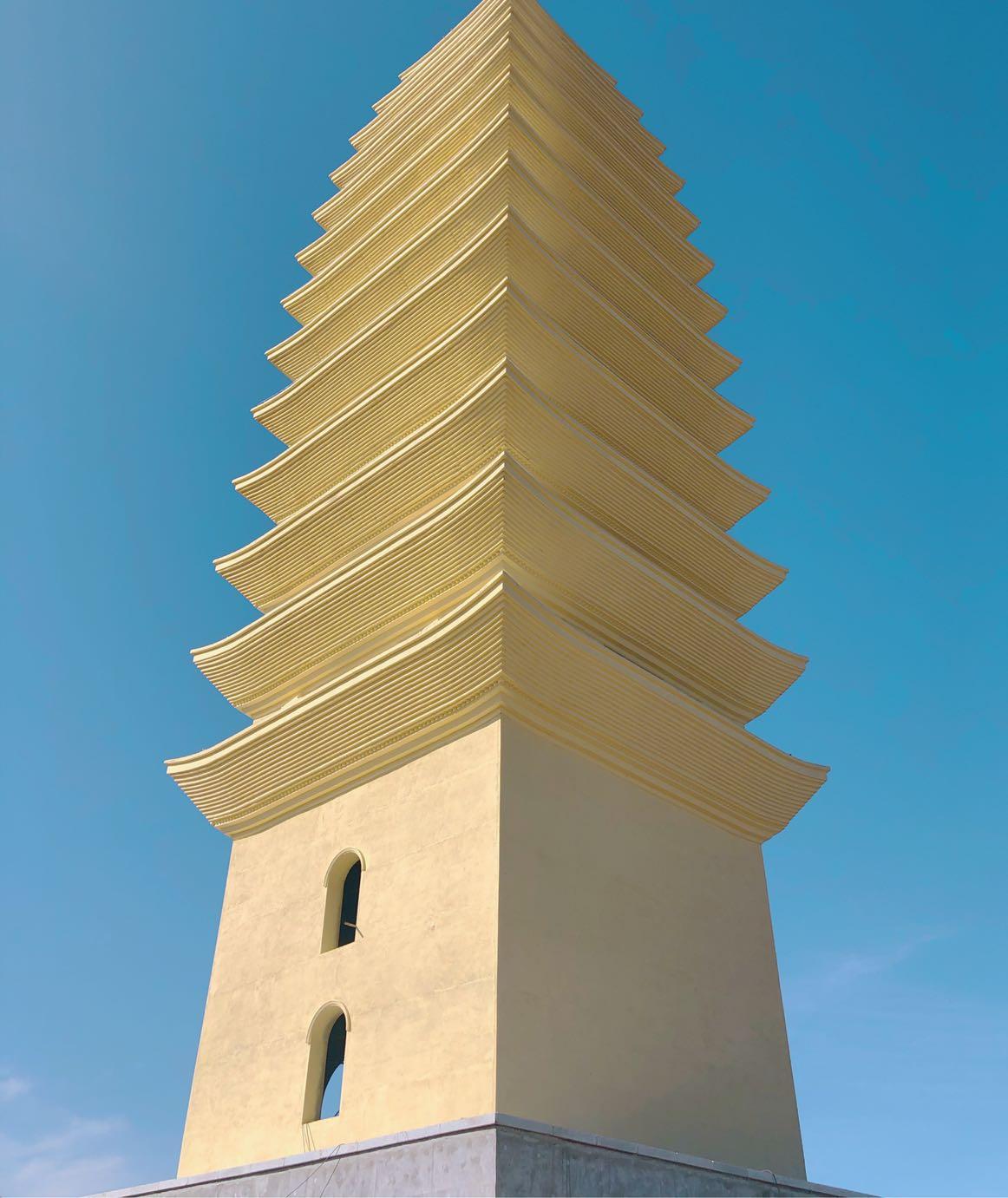 明性寺 - 星际高球联盟-中国精英人士高尔夫旅游度假实景
