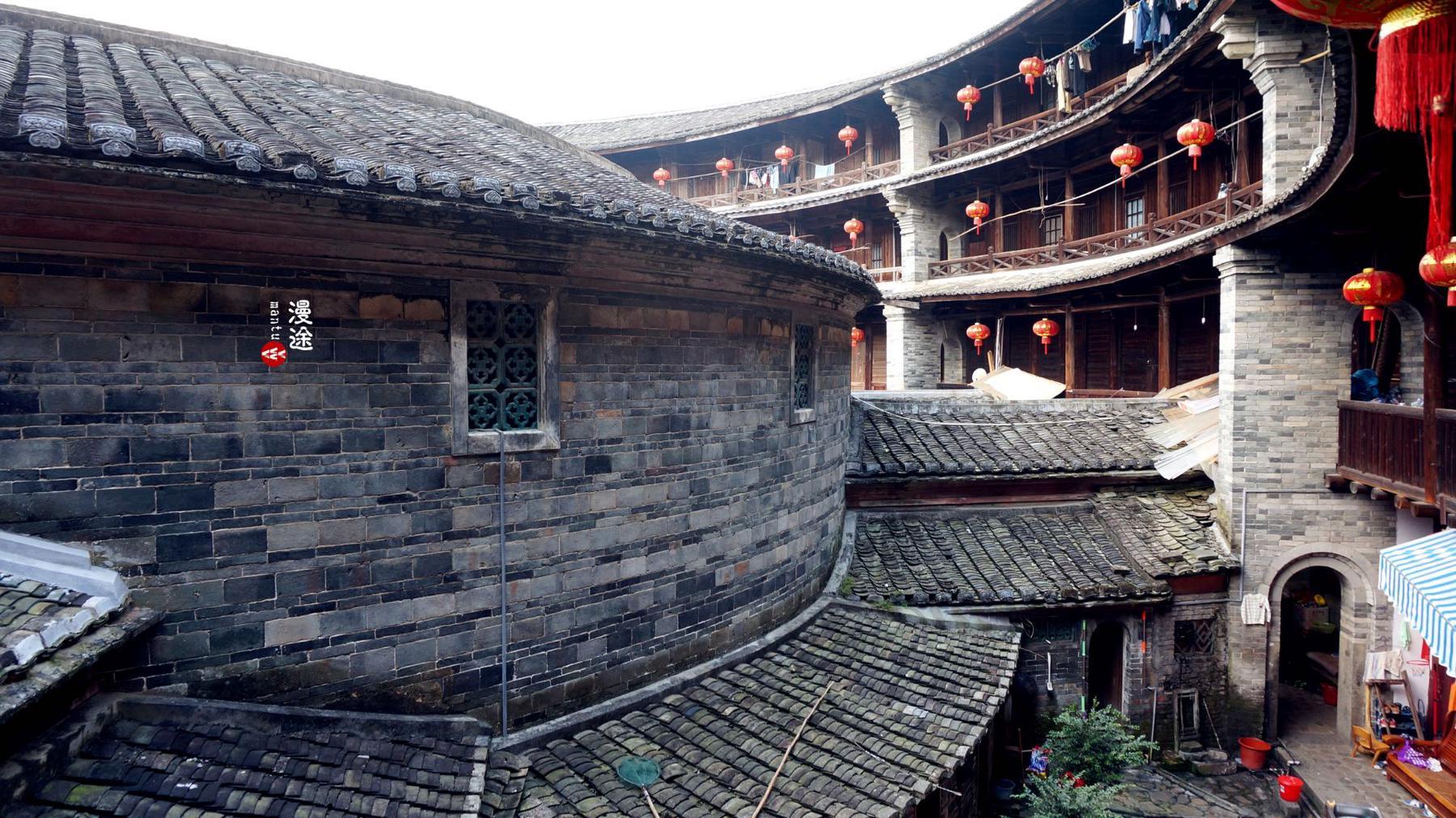 振成楼 - 星际高球联盟-中国精英人士高尔夫旅游度假实景