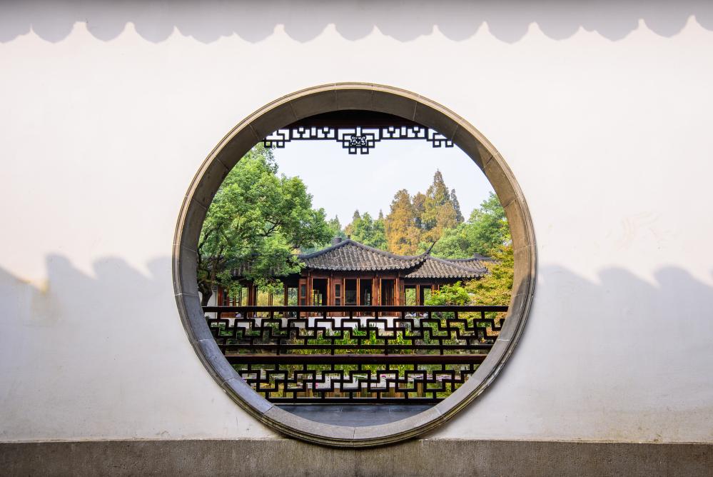 郭庄景点 - 星际高球联盟-中国精英人士高尔夫旅游度假实景