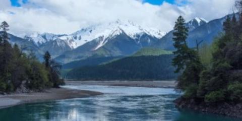 古乡湖景区 - 星际高球联盟-中国精英人士高尔夫旅游度假实景