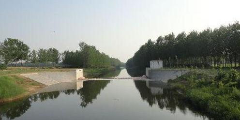 单县滨河湿地公园 - 星际高球联盟-中国精英人士高尔夫旅游度假实景