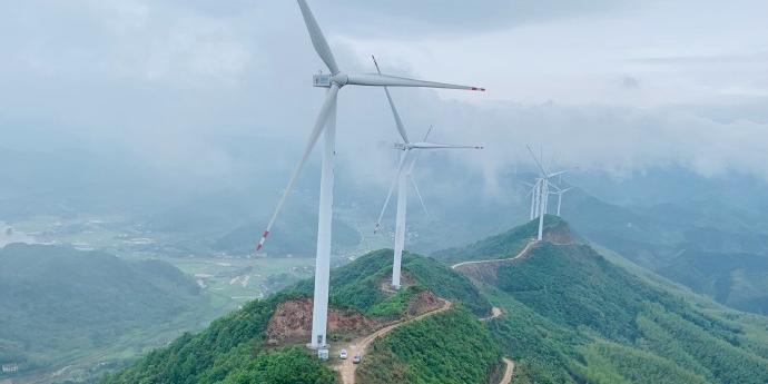 蓬源仙森林公园 - 星际高球联盟-中国精英人士高尔夫旅游度假实景