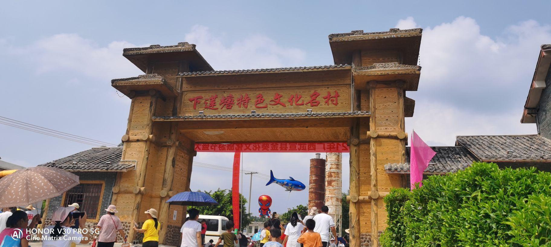将军第 - 星际高球联盟-中国精英人士高尔夫旅游度假实景