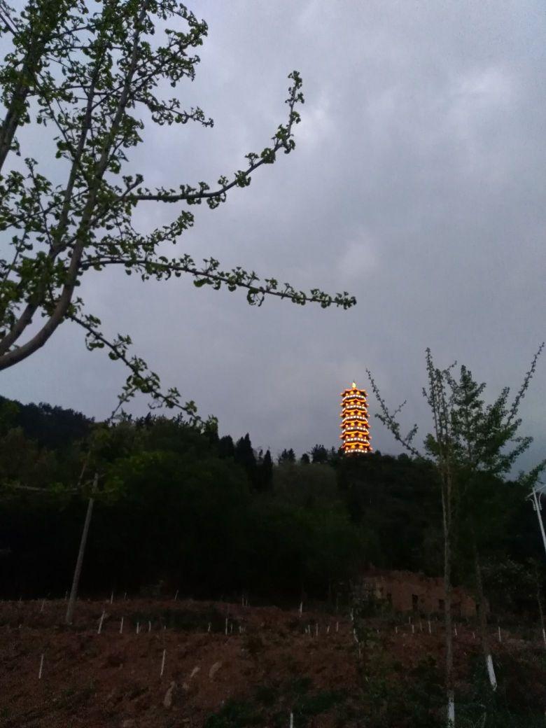天荡山风景区 - 星际高球联盟-中国精英人士高尔夫旅游度假实景