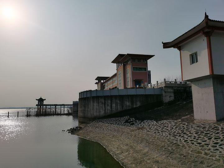 龙泉湖风景区 - 星际高球联盟-中国精英人士高尔夫旅游度假实景