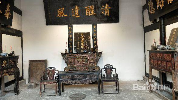 屈氏庄园 - 星际高球联盟-中国精英人士高尔夫旅游度假实景