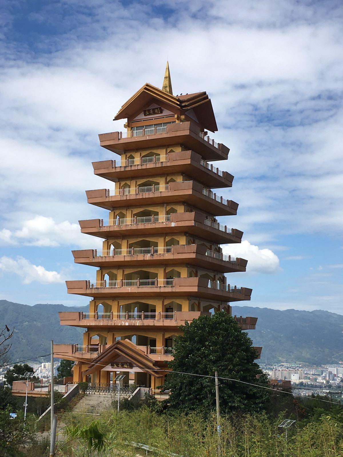 立景阁 - 星际高球联盟-中国精英人士高尔夫旅游度假实景