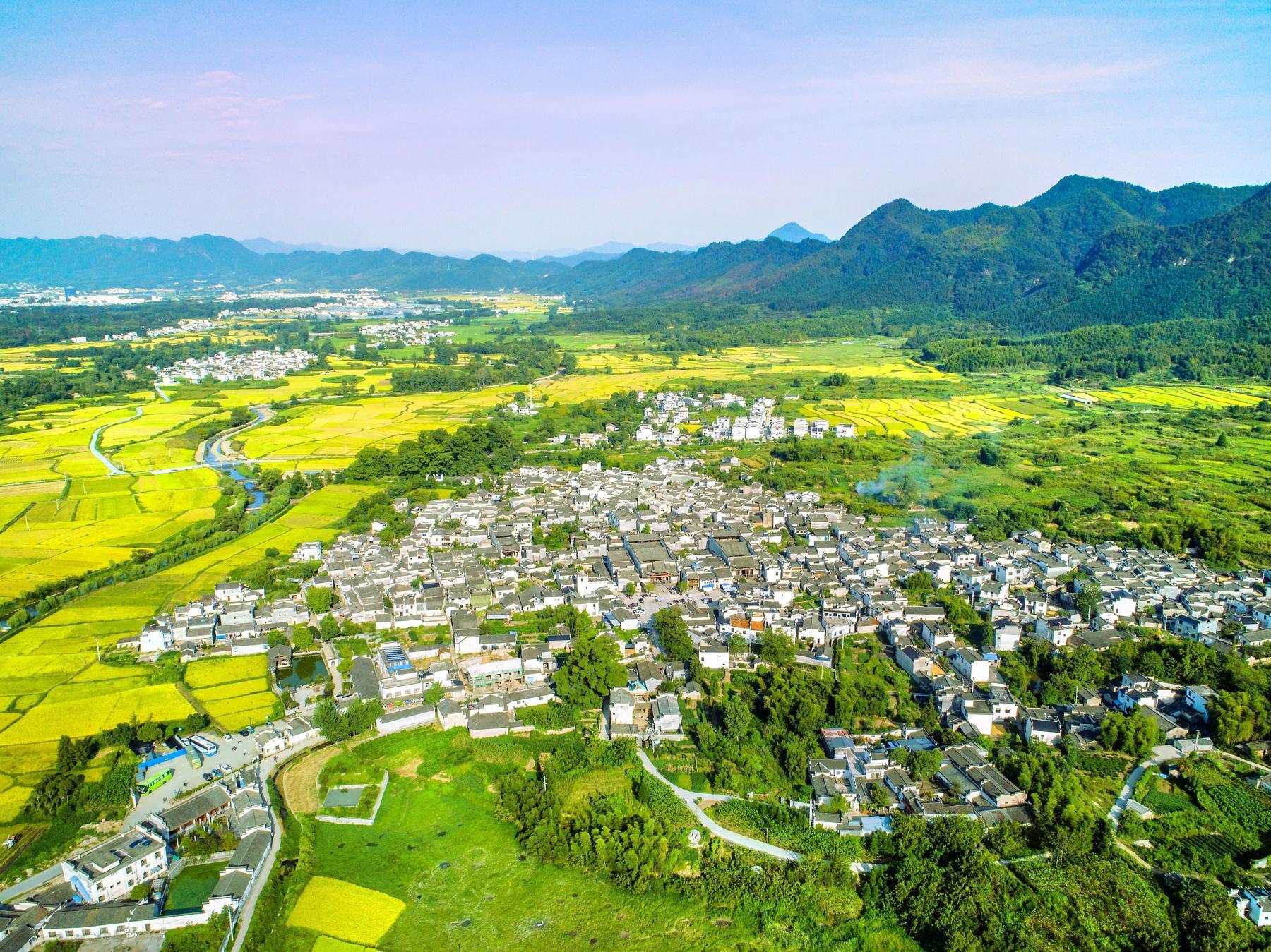 南屏景区 - 星际高球联盟-中国精英人士高尔夫旅游度假实景