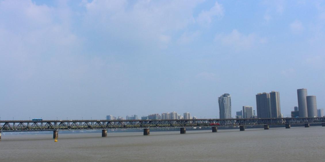 钱塘江 - 星际高球联盟-中国精英人士高尔夫旅游度假实景