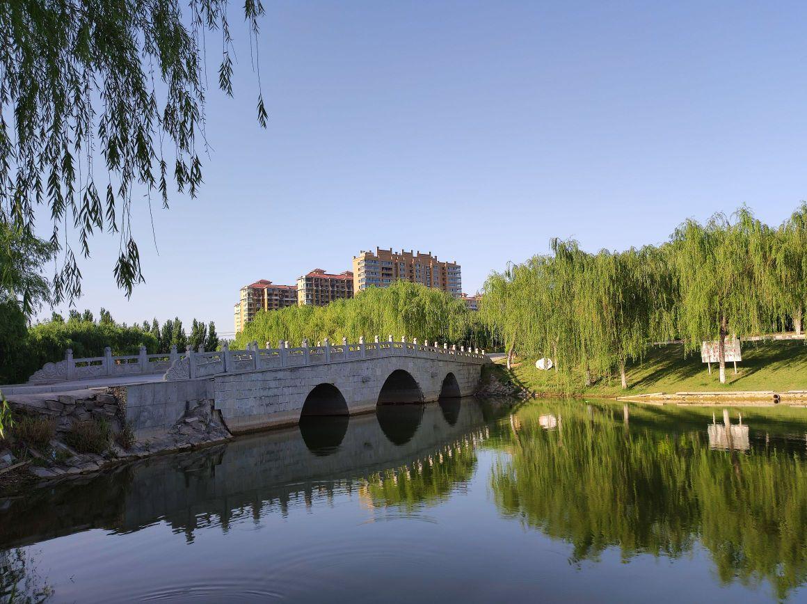 公主湖湿地公园 - 星际高球联盟-中国精英人士高尔夫旅游度假实景