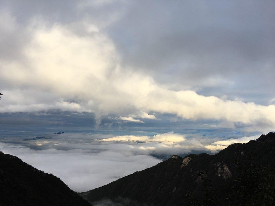 大别山国家森林公园 - 星际高球联盟-中国精英人士高尔夫旅游度假实景