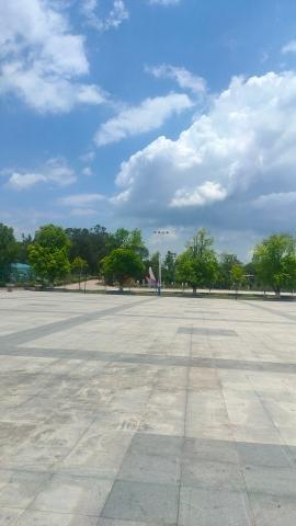 观塘公园 - 星际高球联盟-中国精英人士高尔夫旅游度假实景