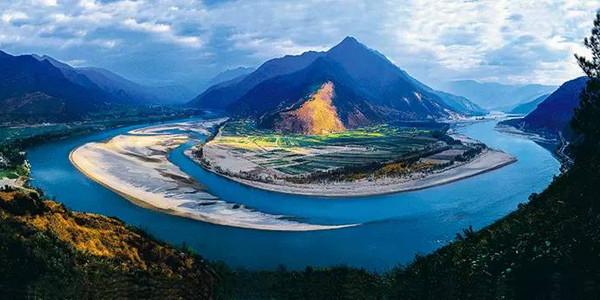石鼓景区 - 星际高球联盟-中国精英人士高尔夫旅游度假实景