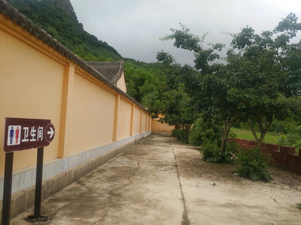 牛头寺森林公园 - 星际高球联盟-中国精英人士高尔夫旅游度假实景