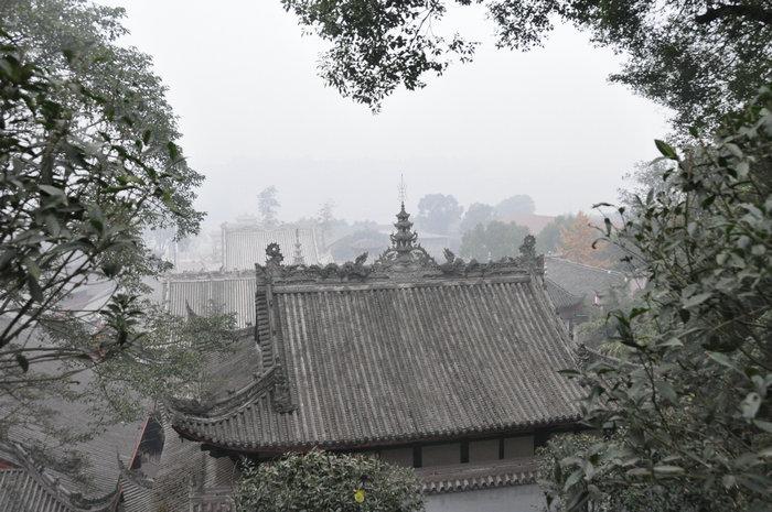 龙脑寺 - 星际高球联盟-中国精英人士高尔夫旅游度假实景