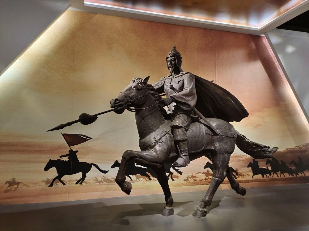 霸州博物馆 - 星际高球联盟-中国精英人士高尔夫旅游度假实景