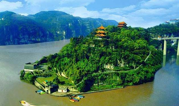 晋陕大峡谷 - 星际高球联盟-中国精英人士高尔夫旅游度假实景