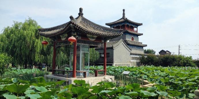胜芳古镇 - 星际高球联盟-中国精英人士高尔夫旅游度假实景