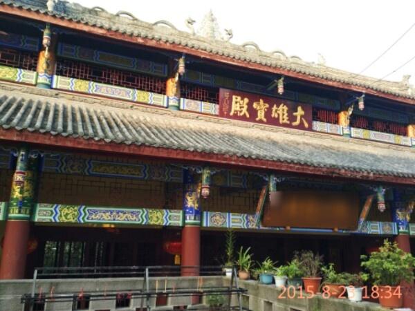 合江县人民公园 - 星际高球联盟-中国精英人士高尔夫旅游度假实景