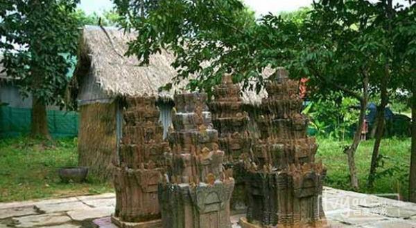 海甸峡风景区 - 星际高球联盟-中国精英人士高尔夫旅游度假实景