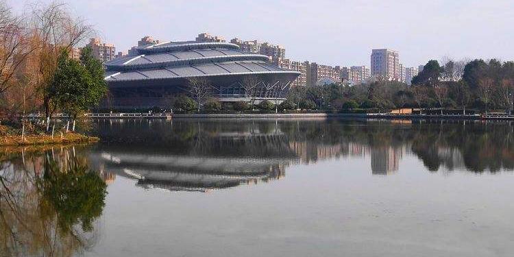 杭州城北体育公园 - 星际高球联盟-中国精英人士高尔夫旅游度假实景