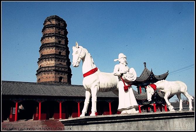 梵安寺 - 星际高球联盟-中国精英人士高尔夫旅游度假实景