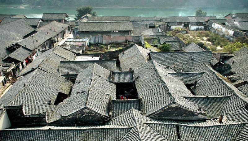 清溪古城(清溪古镇) - 星际高球联盟-中国精英人士高尔夫旅游度假实景
