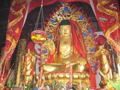 清修寺 - 星际高球联盟-中国精英人士高尔夫旅游度假实景