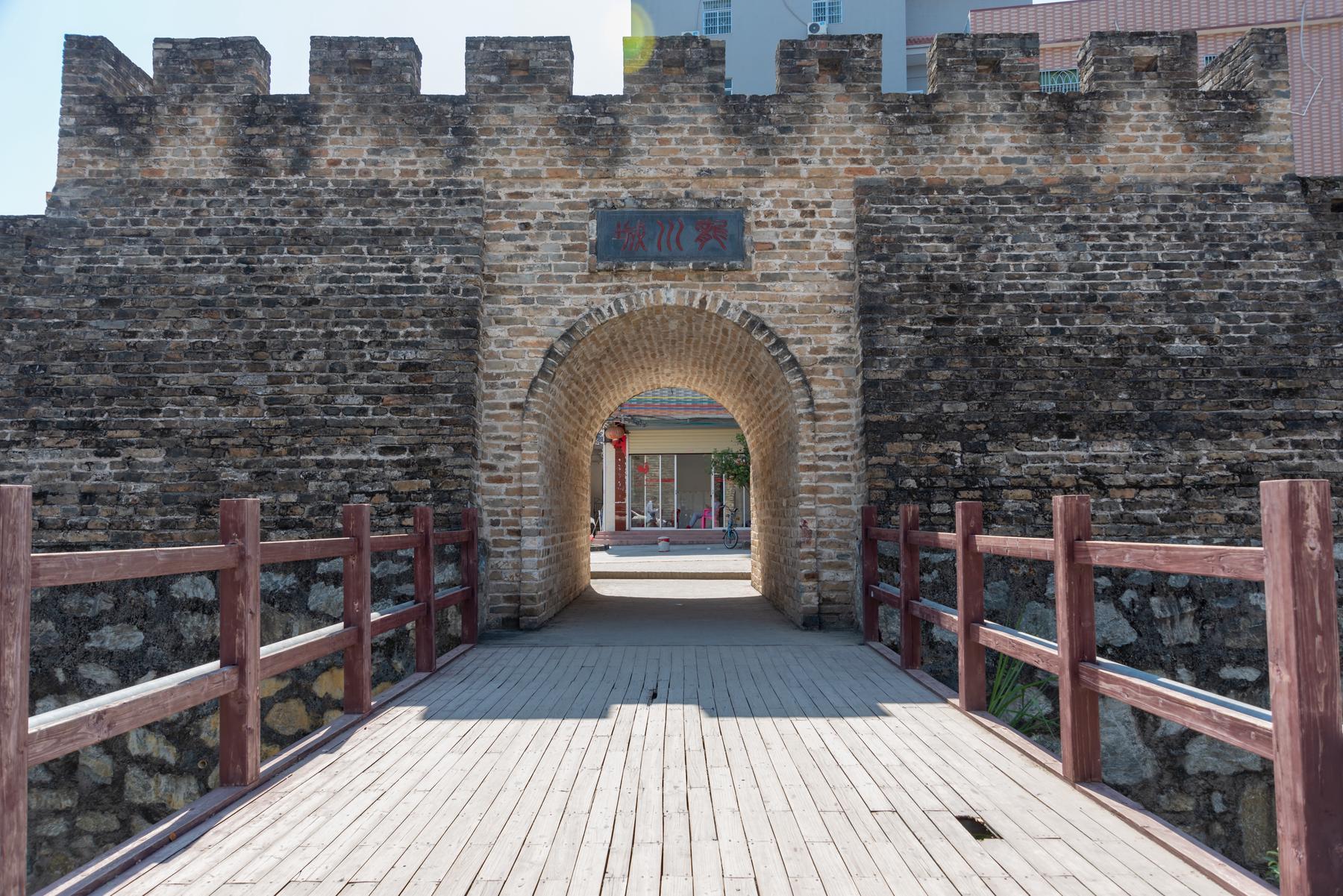 佗城 - 星际高球联盟-中国精英人士高尔夫旅游度假实景