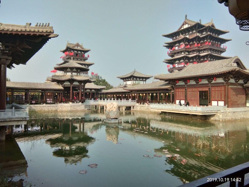 大名石刻博物馆 - 星际高球联盟-中国精英人士高尔夫旅游度假实景
