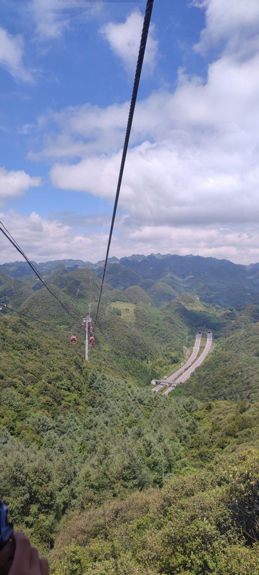中国凉都·梅花山旅游景区 - 星际高球联盟-中国精英人士高尔夫旅游度假实景
