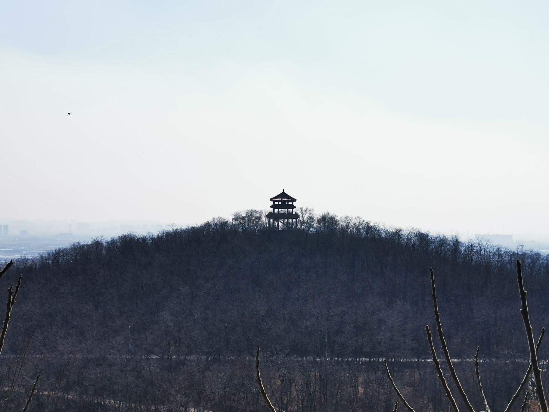 首山公园 - 星际高球联盟-中国精英人士高尔夫旅游度假实景