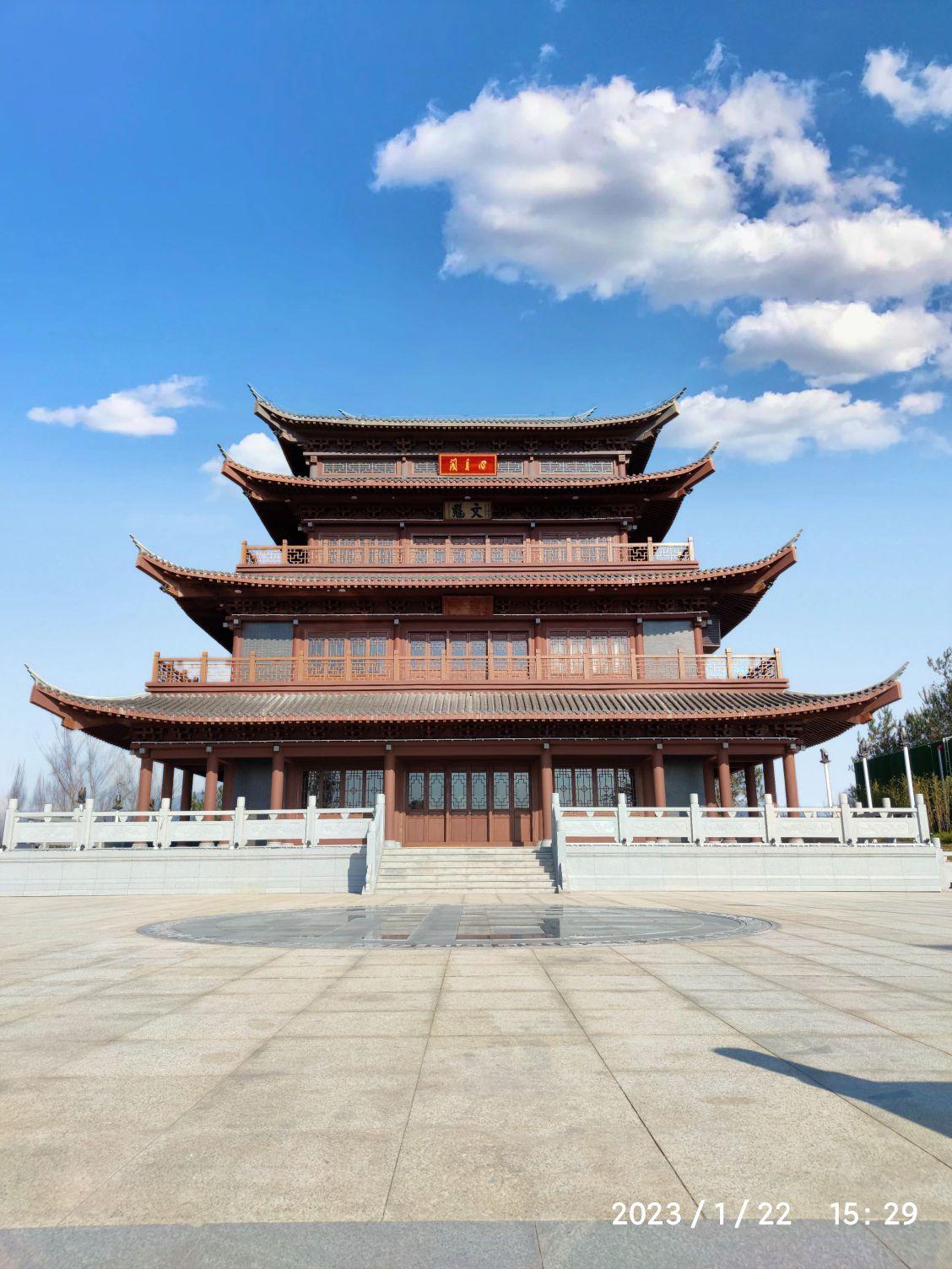 武平县心月公园 - 星际高球联盟-中国精英人士高尔夫旅游度假实景