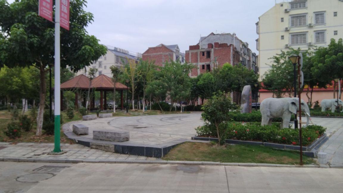 平安绿地公园 - 星际高球联盟-中国精英人士高尔夫旅游度假实景