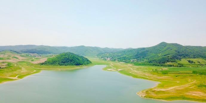 瓦子沟旅游风景区 - 星际高球联盟-中国精英人士高尔夫旅游度假实景