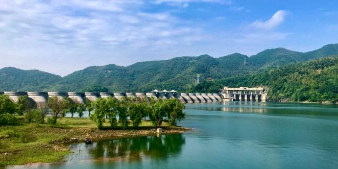 佛子岭风景区 - 星际高球联盟-中国精英人士高尔夫旅游度假实景