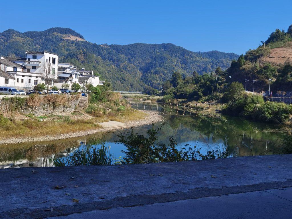 昌溪风景区 - 星际高球联盟-中国精英人士高尔夫旅游度假实景