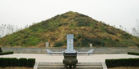 漂母墓 - 星际高球联盟-中国精英人士高尔夫旅游度假实景