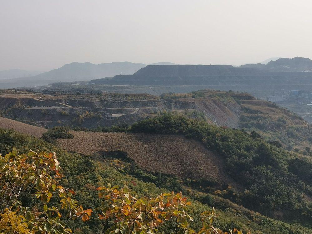 柳河子仙人山风景区 - 星际高球联盟-中国精英人士高尔夫旅游度假实景