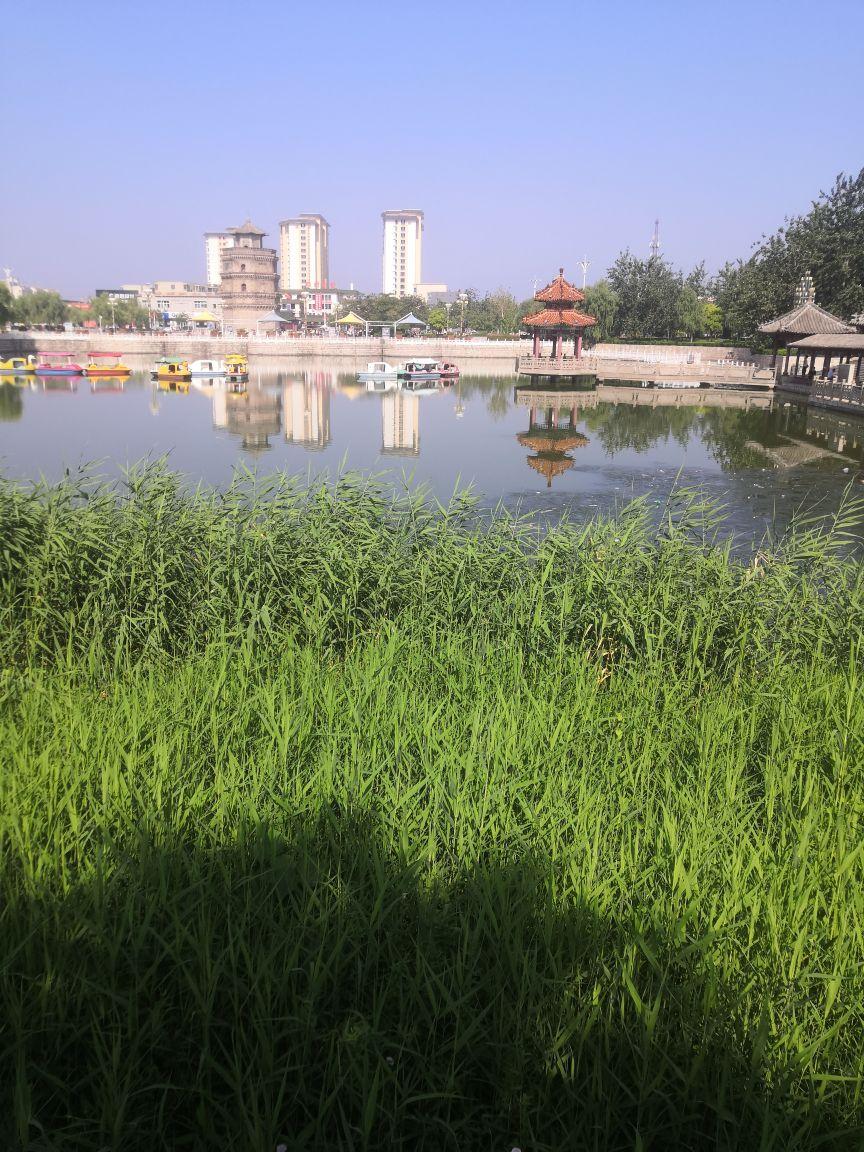 唐塔公园 - 星际高球联盟-中国精英人士高尔夫旅游度假实景