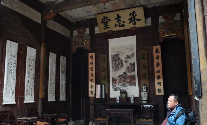 承志堂 - 星际高球联盟-中国精英人士高尔夫旅游度假实景