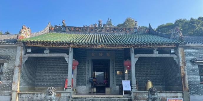 酥醪景区 - 星际高球联盟-中国精英人士高尔夫旅游度假实景